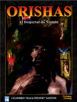 Orishas - O Despertar da Nzambi - Biblioteca Élfica.pdf